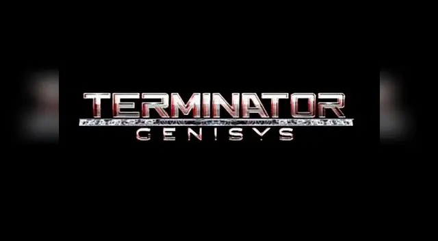 Mira el primer teaser de 'Terminator Genisys'.