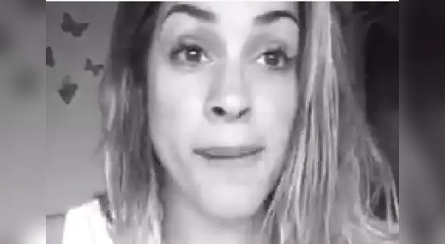 Milett asegura que está muy gorda...