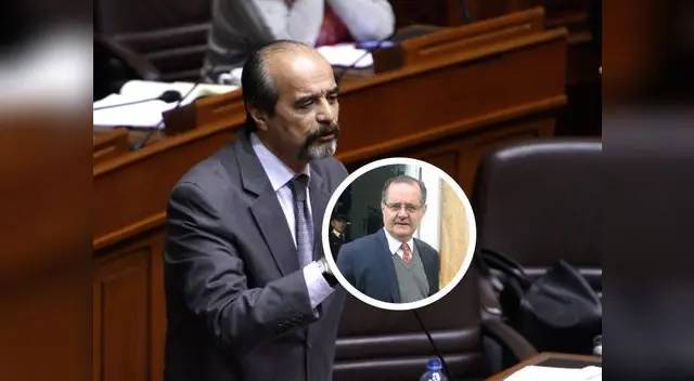 Nuevo enfrentamiento en comisión Belaunde Lossio. Nuevo enfrentamiento en comisión Belaunde Lossio.