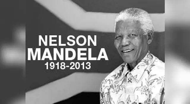 Este viernes se conmemora el primer aniversario de la muerte del ex-Premio Nobel, Nelson Mandela