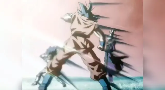 Mira las nuevas imágenes de Dragon Ball Z: Fukkatsu No F