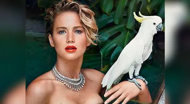 Jennifer Lawrence aún sigue en el pensamiento de Nicholas Hoult.