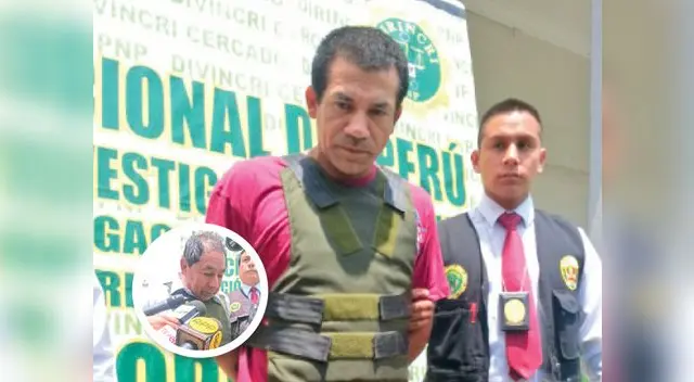 Usaban moderna camioneta para perpetrar sus delitos.