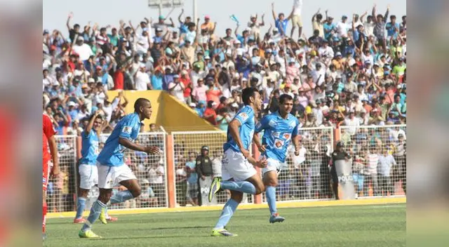 En nuevo DT dirigirá el partido de vuelta el martes en Huancayo.