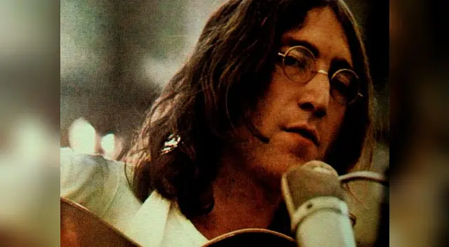 San Miguel recuerda a John Lennon con recital gratuito.