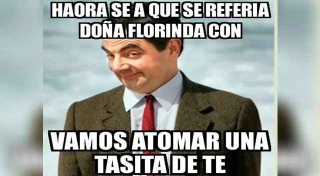 Memes se burlan de 'doña Florinda' tras declaraciones de 'Kiko' y 'La Chilindrina' Memes se burlan de 'doña Florinda' tras declaraciones de 'Kiko' y 'La Chilindrina'