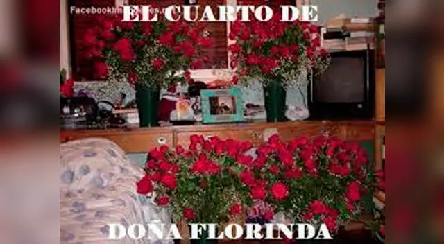 Memes se burlan de 'doña Florinda' tras declaraciones de 'Kiko' y 'La Chilindrina' Memes se burlan de 'doña Florinda' tras declaraciones de 'Kiko' y 'La Chilindrina'
