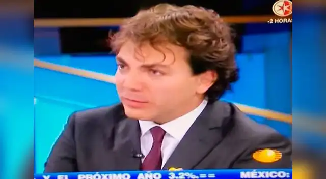 Cristian Castro volvió a meter la pata sobre historia mexicana. 