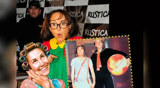 Además, fue pareja de Enrique Segoviano.