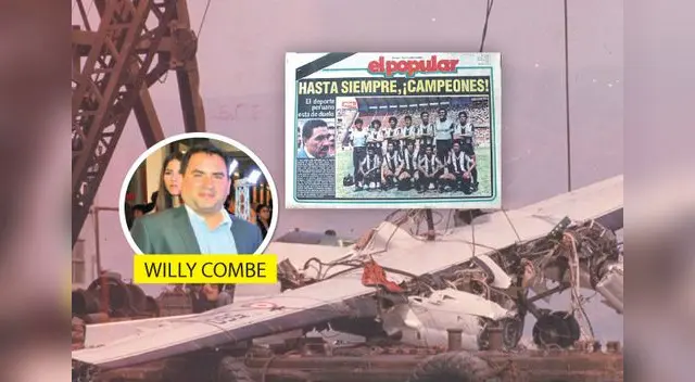 No olvidan a potrillos. 