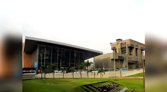 Gran Teatro Nacional Gran Teatro Nacional