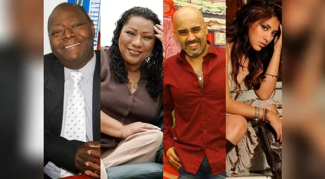 Pepe Vásquez, Bartola, Marco Romero y Nicole Pillman serán las voces para el nuevo disco navideño.