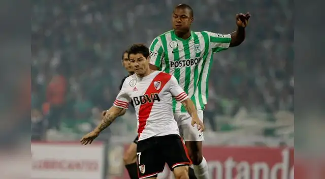 Millonarios esperan alzar la copa.