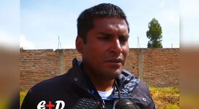 Es un milagro que Joao esté vivo.