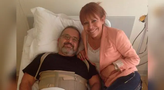 FUE A VISITAR A BETO ORTiZ. FUE A VISITAR A BETO ORTiZ.