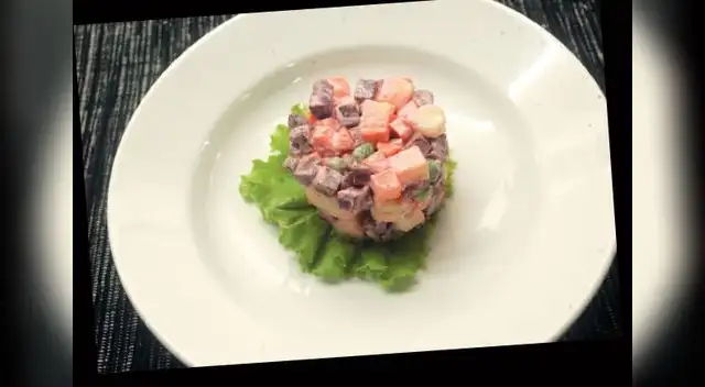 El secreto del chef: pimienta en tu aderezo. El secreto del chef: pimienta en tu aderezo.