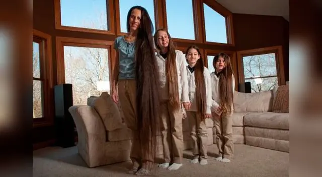 Caso es conocido a nivel mundial.