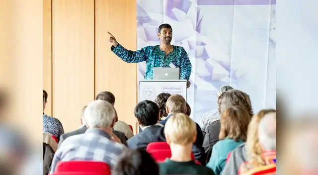 A través de un comunicado lamentó la situación.