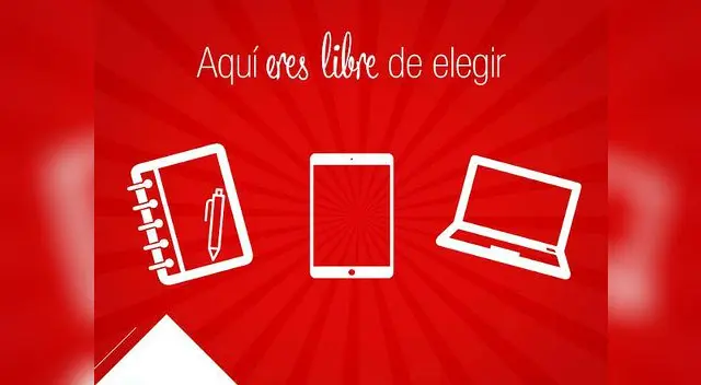 Universidad Esan utilizó las redes sociales para responder la situación que atraviesa la UPC.