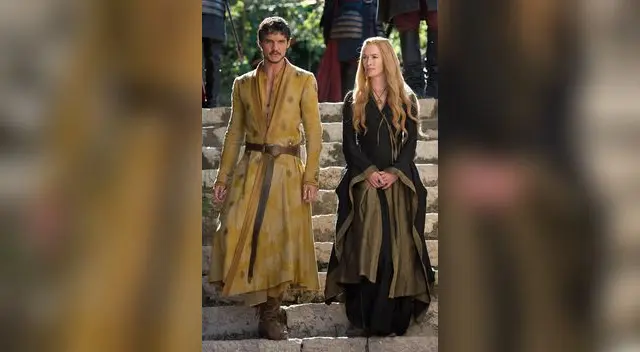 ¿Pedro Pascal y Lena Headey tienen un romance?