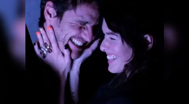 ¿Pedro Pascal y Lena Headey tienen un romance?