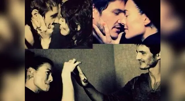 ¿Pedro Pascal y Lena Headey tienen un romance?