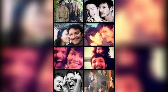 ¿Pedro Pascal y Lena Headey tienen un romance?