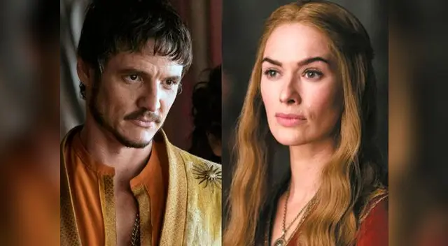 ¿Pedro Pascal y Lena Headey tienen un romance?