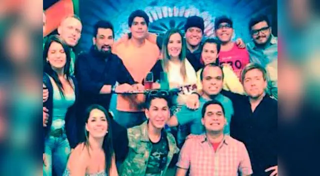 Elenco de 'Enemigos Públicos' se despidió con mensaje emotivo a la medianoche.