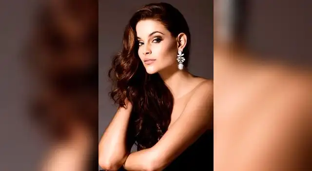 Rolene Strauss, de Sudáfrica, fue coronada Miss Mundo 2014