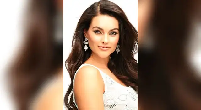 Rolene Strauss, de Sudáfrica, fue coronada Miss Mundo 2014