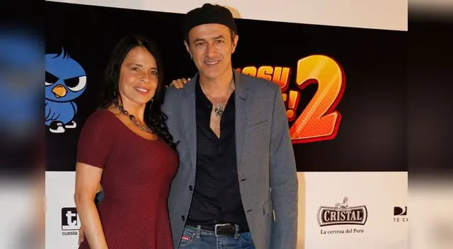 Confía en éxito de filme.