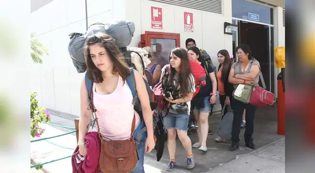 Gobierno confirmó decisión. Gobierno confirmó decisión.