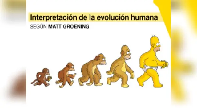 Los Simpson cumple 25 años este miércoles 17 de diciembre.