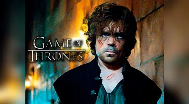 Rodaje de la quinta temporada de 'Game of Thrones' llegó a su fin.