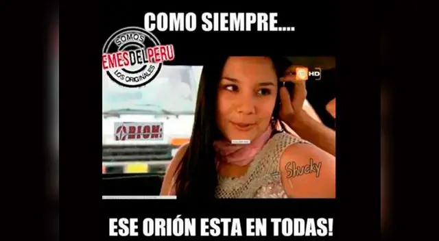 Memes sobre el final de Al fondo hay sitio.