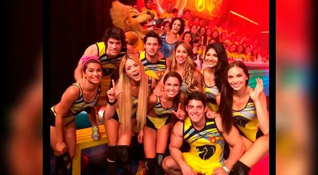 Esto es guerra se producirá en Bolivia.