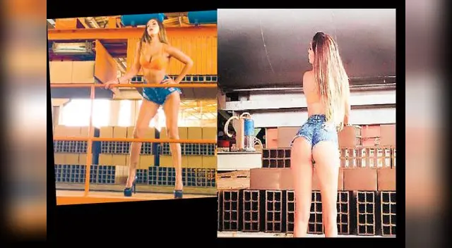 Saca cara por críticas contra Vania Bludau. Saca cara por críticas contra Vania Bludau.