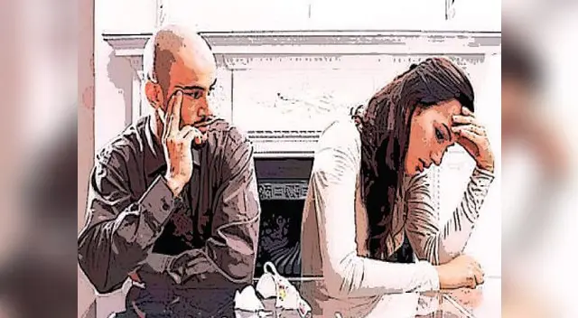 Me amenaza con contar mi infidelidad. Me amenaza con contar mi infidelidad.