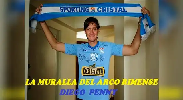 Memes calientan previa del Sporting Cristal vs. Juan Aurich Memes calientan previa del Sporting Cristal vs. Juan Aurich