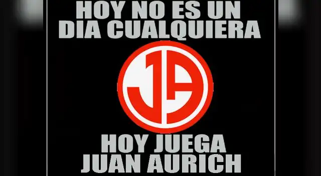 Memes calientan previa del Sporting Cristal vs. Juan Aurich Memes calientan previa del Sporting Cristal vs. Juan Aurich