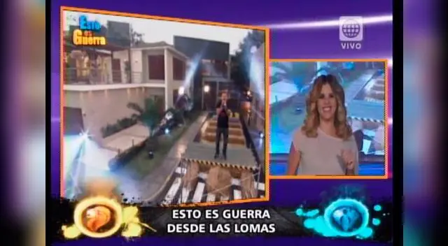 Los guerreros se trasladaron a Las Lomas. 