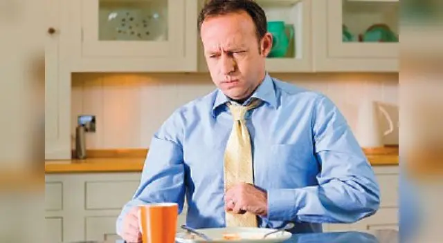 La indigestión no se complica siempre que no sea provocada por una enfermedad.