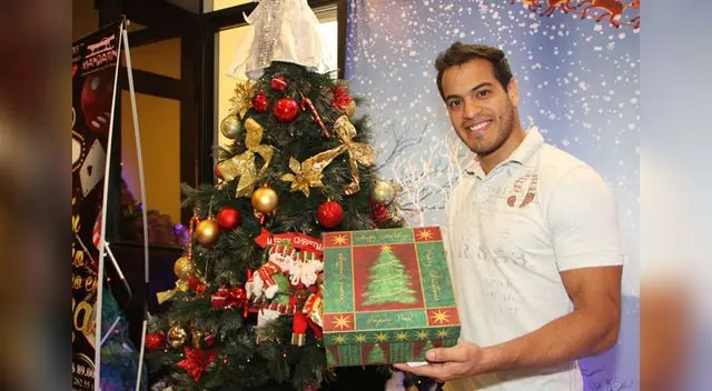 Apoya a niños necesitados. 