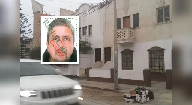 Sospechan que corrompió autoridades para ser apoyado.