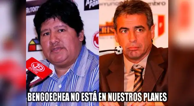 Memes de Pablo Bengoechea tras anuncio de Oviedo.