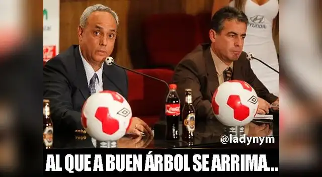 Memes de Pablo Bengoechea tras anuncio de Oviedo.