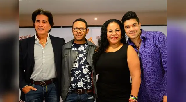 Puma, Kalimba, Eva y Jerry tienen fuertes candidatos. Puma, Kalimba, Eva y Jerry tienen fuertes candidatos.