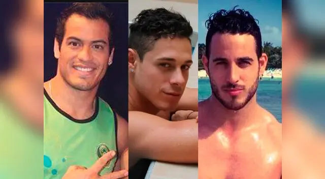 Uno de ellos podría ser el mejor 'combatiente'.