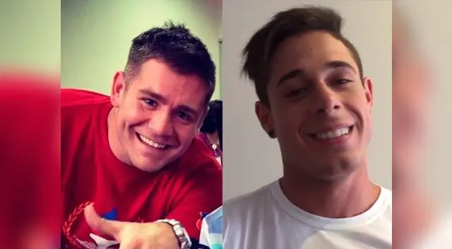 Pacho Rodríguez o Hugo García. Uno de ellos será el mejor 'combatiente'.